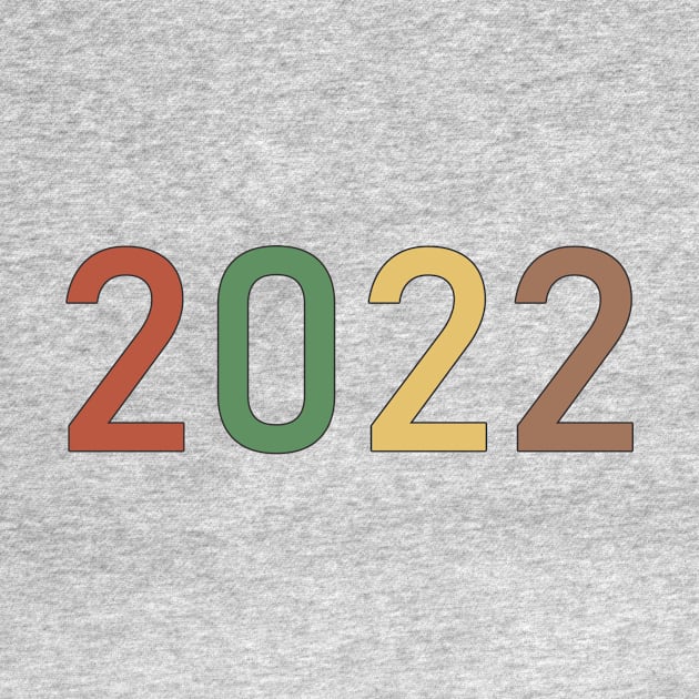 2022 by ARTQUEUE 